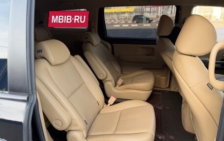 KIA Carnival III, 2020 год, 2 680 000 рублей, 14 фотография