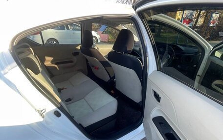 Toyota Aqua I, 2014 год, 720 000 рублей, 10 фотография