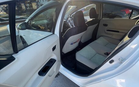 Toyota Aqua I, 2014 год, 720 000 рублей, 8 фотография