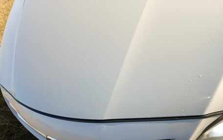 Hyundai Solaris II рестайлинг, 2014 год, 980 000 рублей, 21 фотография