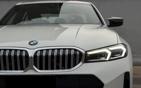 BMW 3 серия, 2023 год, 3 230 000 рублей, 2 фотография