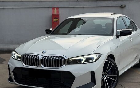BMW 3 серия, 2023 год, 3 230 000 рублей, 3 фотография