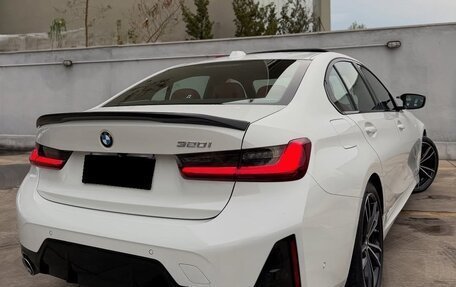 BMW 3 серия, 2023 год, 3 230 000 рублей, 5 фотография