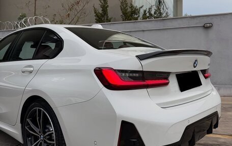 BMW 3 серия, 2023 год, 3 230 000 рублей, 9 фотография