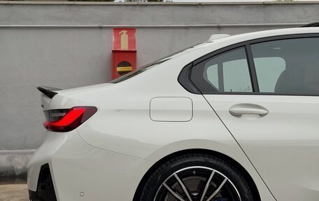 BMW 3 серия, 2023 год, 3 230 000 рублей, 10 фотография