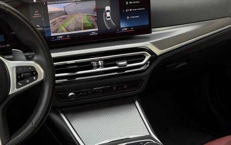 BMW 3 серия, 2023 год, 3 230 000 рублей, 15 фотография