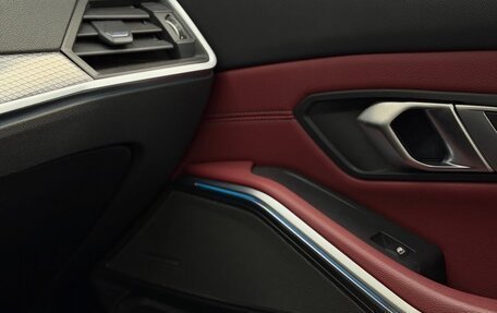 BMW 3 серия, 2023 год, 3 230 000 рублей, 13 фотография