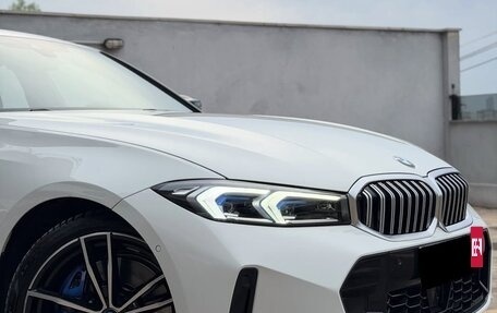 BMW 3 серия, 2023 год, 3 230 000 рублей, 4 фотография