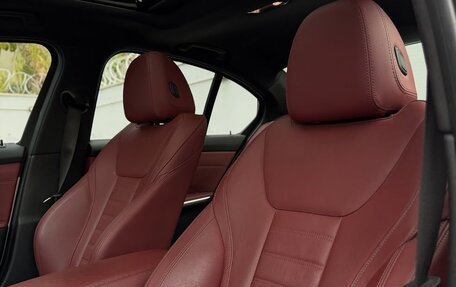 BMW 3 серия, 2023 год, 3 230 000 рублей, 17 фотография