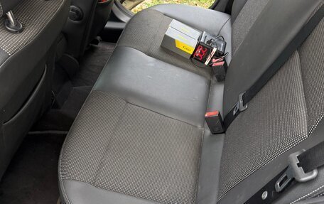 Opel Astra H, 2006 год, 600 000 рублей, 7 фотография