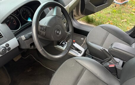 Opel Astra H, 2006 год, 600 000 рублей, 6 фотография