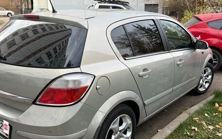 Opel Astra H, 2006 год, 600 000 рублей, 3 фотография