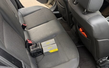 Opel Astra H, 2006 год, 600 000 рублей, 8 фотография