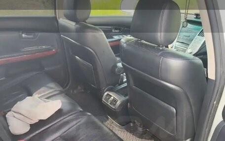 Lexus RX II рестайлинг, 2006 год, 1 200 000 рублей, 4 фотография