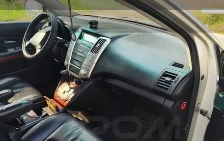 Lexus RX II рестайлинг, 2006 год, 1 200 000 рублей, 6 фотография