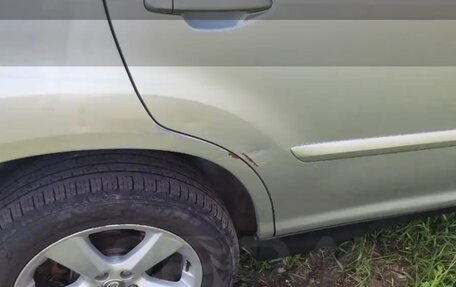 Lexus RX II рестайлинг, 2006 год, 1 200 000 рублей, 9 фотография