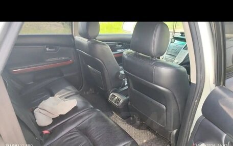 Lexus RX II рестайлинг, 2006 год, 1 200 000 рублей, 12 фотография