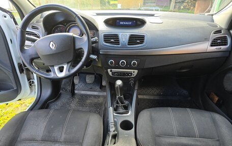 Renault Megane III рестайлинг, 2013 год, 600 000 рублей, 6 фотография