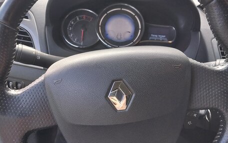 Renault Megane III рестайлинг, 2013 год, 600 000 рублей, 10 фотография
