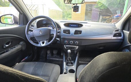 Renault Megane III рестайлинг, 2013 год, 600 000 рублей, 7 фотография