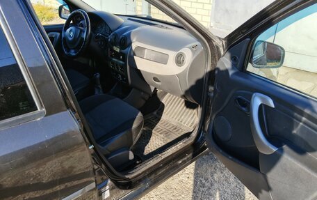 Renault Logan I, 2011 год, 320 000 рублей, 7 фотография
