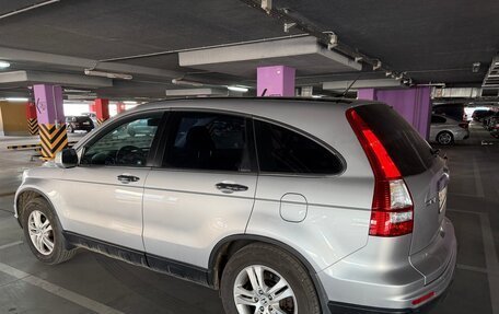 Honda CR-V III рестайлинг, 2010 год, 1 335 000 рублей, 2 фотография