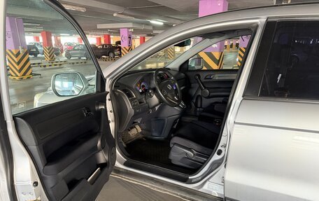 Honda CR-V III рестайлинг, 2010 год, 1 335 000 рублей, 7 фотография