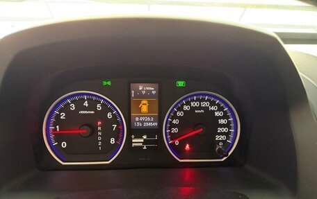 Honda CR-V III рестайлинг, 2010 год, 1 335 000 рублей, 11 фотография