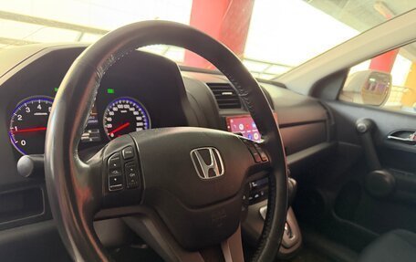 Honda CR-V III рестайлинг, 2010 год, 1 335 000 рублей, 10 фотография