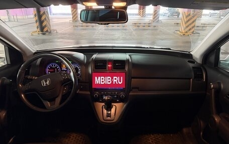 Honda CR-V III рестайлинг, 2010 год, 1 335 000 рублей, 9 фотография