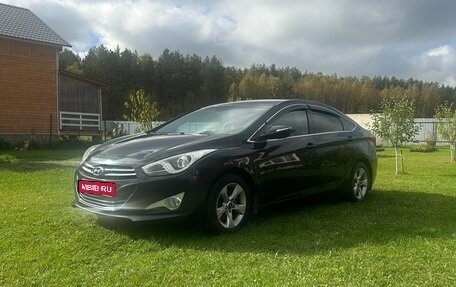 Hyundai i40 I рестайлинг, 2014 год, 955 000 рублей, 1 фотография