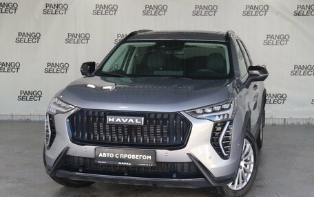 Haval Jolion, 2025 год, 2 285 000 рублей, 1 фотография