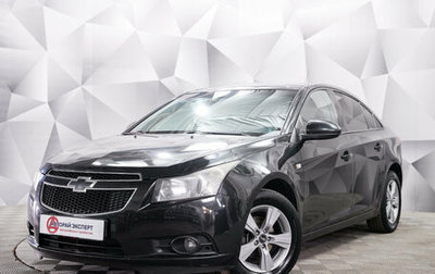 Chevrolet Cruze II, 2011 год, 642 000 рублей, 1 фотография