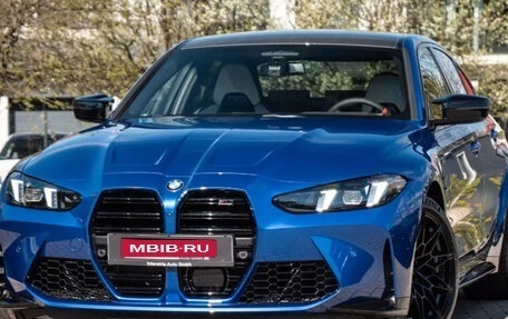 BMW 3 серия, 2025 год, 7 450 000 рублей, 1 фотография