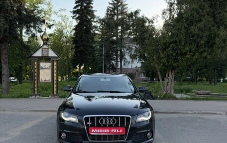 Audi A4, 2010 год, 1 200 000 рублей, 1 фотография