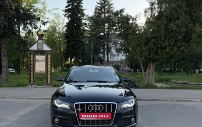 Audi A4, 2010 год, 1 200 000 рублей, 1 фотография