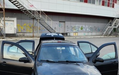 Volkswagen Jetta IV, 1999 год, 355 000 рублей, 1 фотография