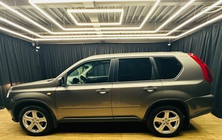 Nissan X-Trail, 2012 год, 1 499 999 рублей, 3 фотография