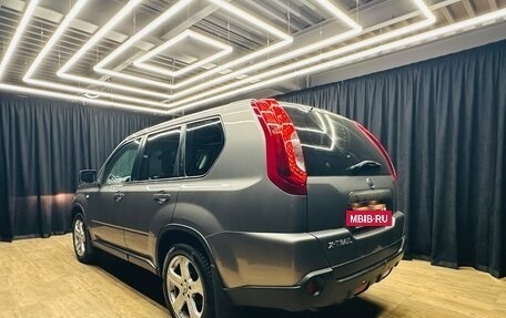Nissan X-Trail, 2012 год, 1 499 999 рублей, 4 фотография