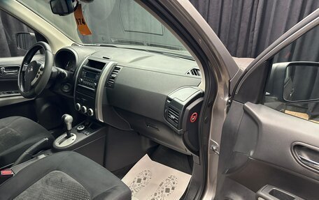 Nissan X-Trail, 2012 год, 1 499 999 рублей, 12 фотография