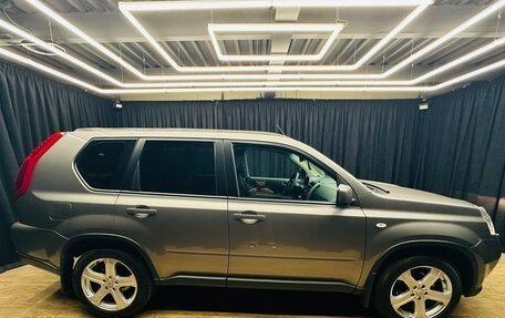 Nissan X-Trail, 2012 год, 1 499 999 рублей, 7 фотография