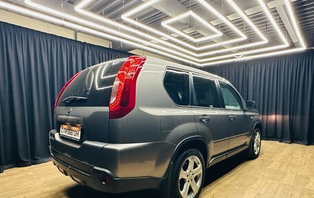 Nissan X-Trail, 2012 год, 1 499 999 рублей, 6 фотография