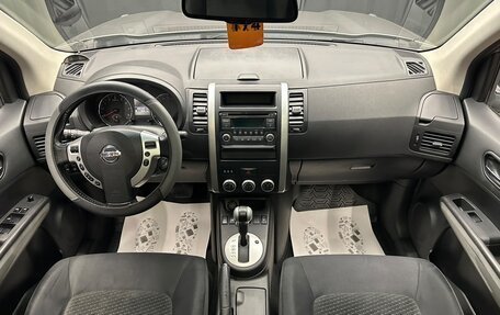 Nissan X-Trail, 2012 год, 1 499 999 рублей, 16 фотография