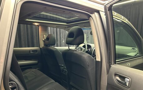Nissan X-Trail, 2012 год, 1 499 999 рублей, 19 фотография
