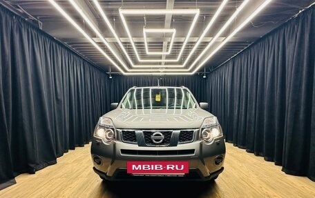Nissan X-Trail, 2012 год, 1 499 999 рублей, 9 фотография