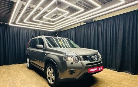 Nissan X-Trail, 2012 год, 1 499 999 рублей, 8 фотография