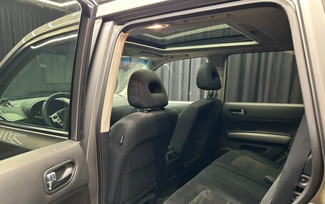Nissan X-Trail, 2012 год, 1 499 999 рублей, 20 фотография
