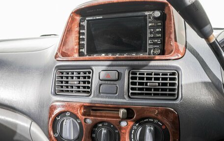 Toyota Raum I, 1998 год, 269 000 рублей, 17 фотография