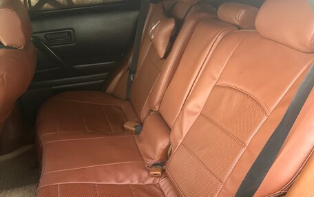 Infiniti FX I, 2003 год, 700 000 рублей, 8 фотография
