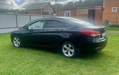 Hyundai i40 I рестайлинг, 2014 год, 955 000 рублей, 2 фотография